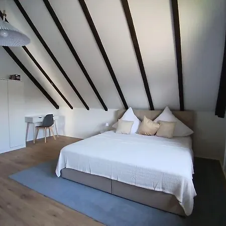 Chalet Schluchsee Ferienwohnung * Schluchsee