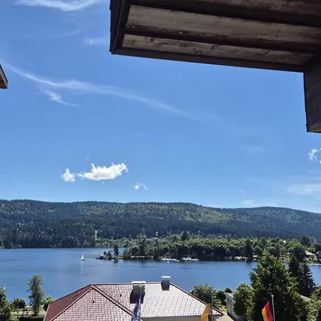 Chalet Schluchsee Ferienwohnung *