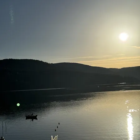 Chalet Schluchsee Ferienwohnung * Schluchsee