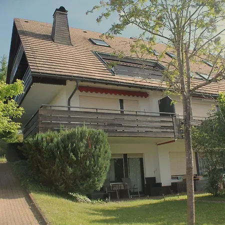 Schwarzwaldnest Am *