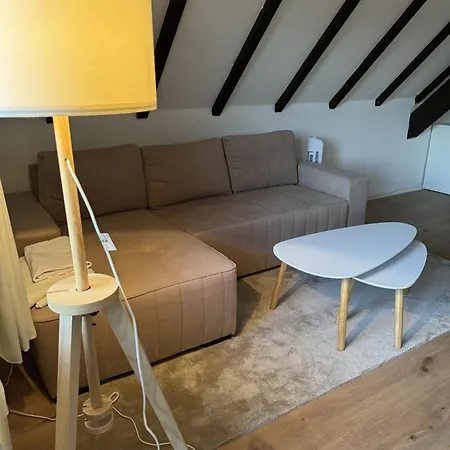 Chalet Schluchsee Ferienwohnung *