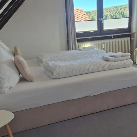 Chalet Schluchsee Ferienwohnung * Schluchsee