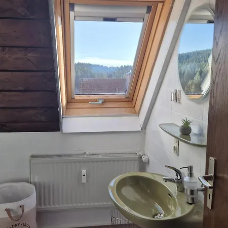 Chalet Schluchsee Ferienwohnung * Schluchsee