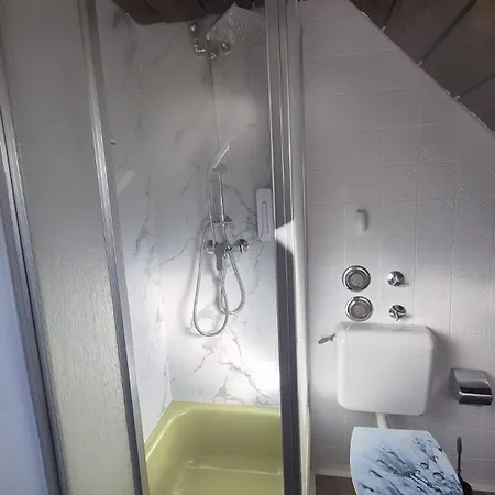 Chalet Schluchsee Ferienwohnung Apartmán *